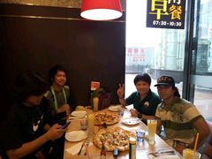 -必胜客(安盛金马店)