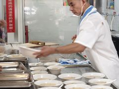 -汪家馄饨(集庆路店)