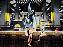 -清远熹乐谷温泉度假酒店