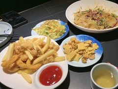 -津武刁馋一锅出(双街店)