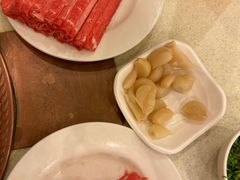 -八先生涮肉房(三里河店)