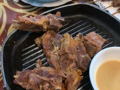 -大梁骨头馆·酱骨老菜(友好店)