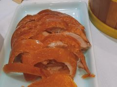 烤鸭-天和晟烤鸭店(玉泉西街店)