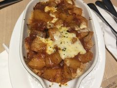 -必胜客(漕宝路店)