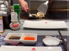 -大渔铁板烧(大悦城店)