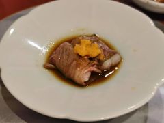 -鮨青(恒基名人购物中心店)