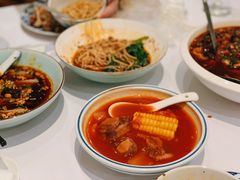 -漢舍中国菜馆(889广场店)