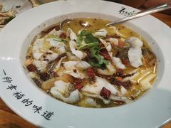 -花溪雨·森林餐厅(石基店)