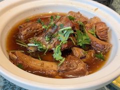 -真定郝家排骨(正定县总店)