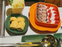 -润园四季椰子鸡火锅(卓越INTOWN店)