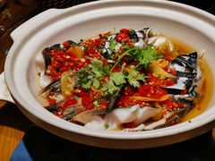 -彭厨(武陵源店)