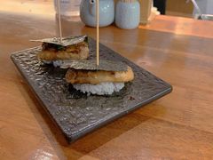 鵝肝寿司-YAMAKAWA(龙湖胥江天街店)