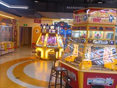 -爱玩嘉年华(江北一店)