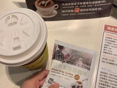 -麦当劳(沙井京基百纳广场店)