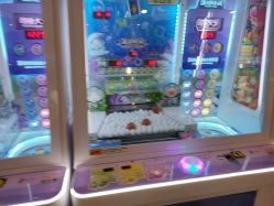 -meland·儿童乐园·游戏厅娃娃机·电玩Xbox(成都合生汇店)