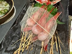 -山上下日本料理(万象城店)