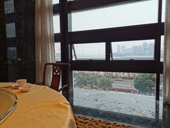 -湛江花园酒店·桃园馆