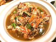 -广记海鲜(杨汊湖一店)