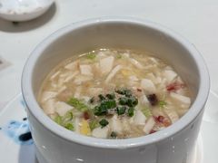 -芳芳私房菜·精做淮扬菜(承德路店)