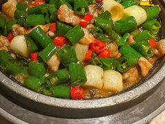 石锅蛙仔-荣小馆(椒江青悦城店)