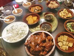 -金必轩(青岩店)