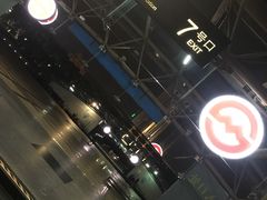 -上海科技馆(地铁站)