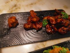 -绿茶餐厅(燕郊永旺店)