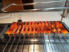 -丰茂烤串(五道口店)