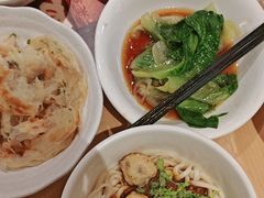 -大师兄·西北小馆(金湾华发商都店)