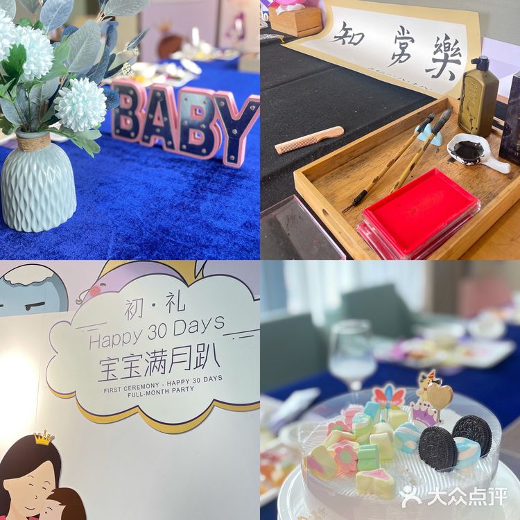 宁波探店｜陈大事同款月子中心