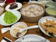 -苏小柳手作点心(控江旭辉分院)