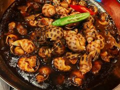-徐记海鲜(观沙岭|滨江新城店)