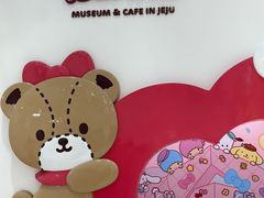 -凯蒂猫主题馆