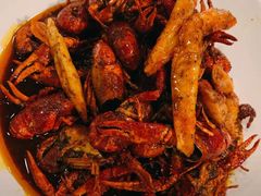-有位虾匠·香辣蟹·小龙虾(李村店)