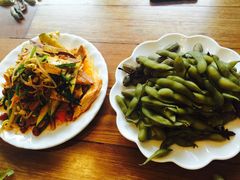 -新疆哈利德餐厅(紫薇都市店)