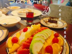 -曼骊酒店(深圳南山海岸城店)