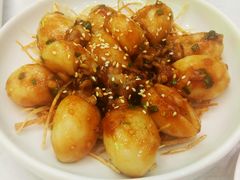 -东鑫记港式茶餐厅(南京东路店)