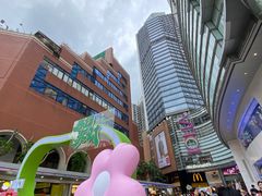 -VT101维多利广场
