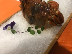 -荷风细雨·中国茶宴(碧云店)