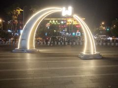 -恒生万鹂广场(唐镇店)
