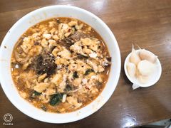 -刘信牛羊肉小炒泡馍(回民街店)