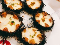 -开海·红岛海鲜虾水饺(石老人店)