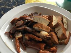 -柠静私家菜(石板巷店)
