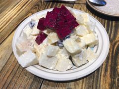 -花食间餐吧(远大购物中心群力店)