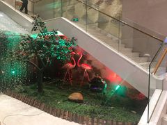 -国睿金陵大酒店餐厅