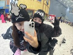 -广州热雪奇迹