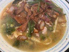 -老杭州面馆(丰盛九玺店)