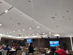-點無缺茶楼·海鲜酒家(世博店)