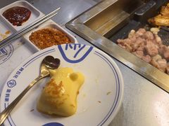 -金妈家烤肉(龙湖U城天街店)