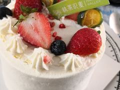 -执茶识麦(万达华府店)